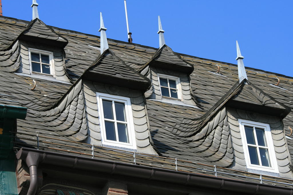 Fachwerkferienhaus Helmbrecht Goslar Exteriér fotografie