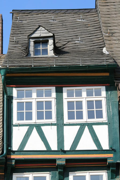 Fachwerkferienhaus Helmbrecht Goslar Exteriér fotografie